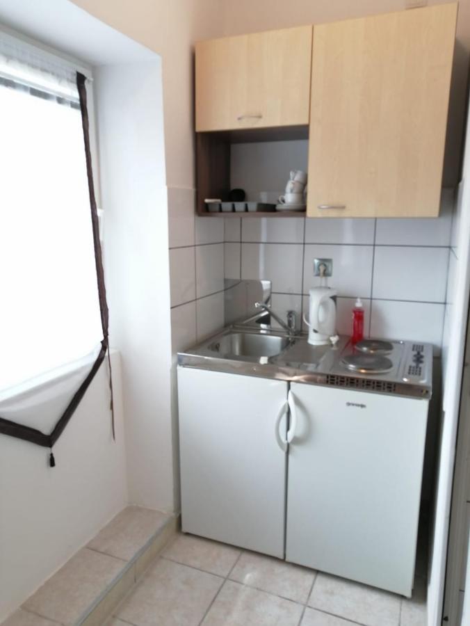 Apartmenthaus Beim Lkh גראץ מראה חיצוני תמונה