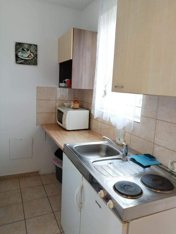 Apartmenthaus Beim Lkh גראץ מראה חיצוני תמונה