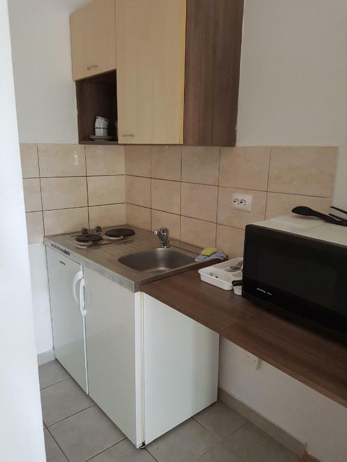 Apartmenthaus Beim Lkh גראץ מראה חיצוני תמונה